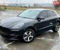 Черный Порше Масан, объемом двигателя 1.98 л и пробегом 104 тыс. км за 36999 $, фото 2 на Automoto.ua