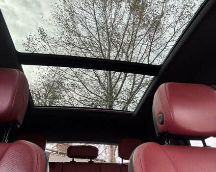 Порше Масан 2018 у Києві на Automoto.ua Чорний Порше Масан, об'ємом двигуна 1.98 л та пробігом 102 тис. км за 40000 $, фото 6 на Automoto.ua