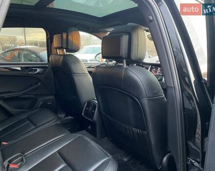 Чорний Порше Масан, об'ємом двигуна 2 л та пробігом 147 тис. км за 27400 $, фото 23 на Automoto.ua