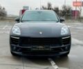 Черный Порше Масан, объемом двигателя 1.98 л и пробегом 104 тыс. км за 36999 $, фото 1 на Automoto.ua