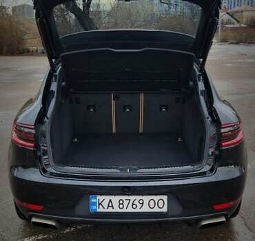 Порше Масан 2018 в Киеве на Automoto.ua Черный Порше Масан, объемом двигателя 1.98 л и пробегом 80 тыс. км за 33000 $, фото 6 на Automoto.ua