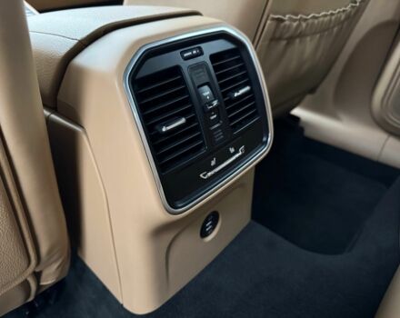 Черный Порше Масан, объемом двигателя 2 л и пробегом 113 тыс. км за 35700 $, фото 12 на Automoto.ua