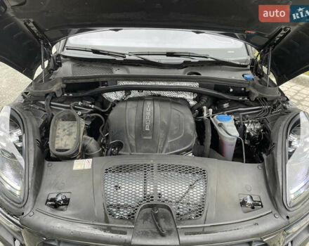 Чорний Порше Масан, об'ємом двигуна 2 л та пробігом 147 тис. км за 26000 $, фото 24 на Automoto.ua