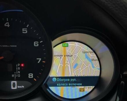 Порше Масан 2018 в Киеве на Automoto.ua Черный Порше Масан, объемом двигателя 1.98 л и пробегом 80 тыс. км за 33000 $, фото 21 на Automoto.ua