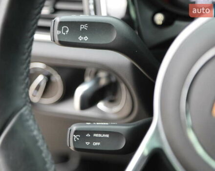 Чорний Порше Масан, об'ємом двигуна 1.98 л та пробігом 52 тис. км за 34500 $, фото 23 на Automoto.ua