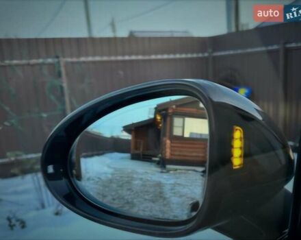 Порше Масан 2018 в Киеве на Automoto.ua Черный Порше Масан, объемом двигателя 1.98 л и пробегом 80 тыс. км за 33000 $, фото 17 на Automoto.ua