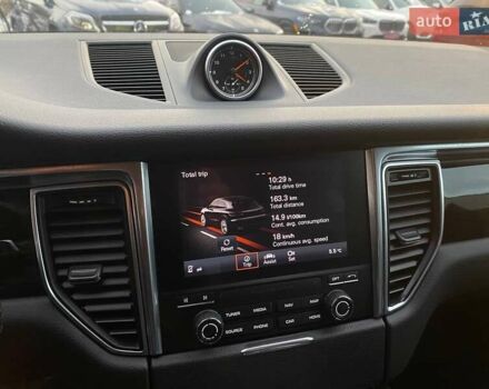 Чорний Порше Масан, об'ємом двигуна 2 л та пробігом 147 тис. км за 27400 $, фото 16 на Automoto.ua