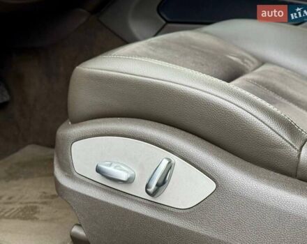 Черный Порше Масан, объемом двигателя 1.98 л и пробегом 104 тыс. км за 36999 $, фото 16 на Automoto.ua