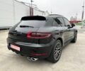 Черный Порше Масан, объемом двигателя 2 л и пробегом 113 тыс. км за 35700 $, фото 5 на Automoto.ua