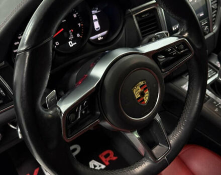 Чорний Порше Масан, об'ємом двигуна 1.98 л та пробігом 66 тис. км за 34500 $, фото 17 на Automoto.ua