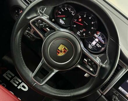 Чорний Порше Масан, об'ємом двигуна 1.98 л та пробігом 66 тис. км за 34500 $, фото 23 на Automoto.ua