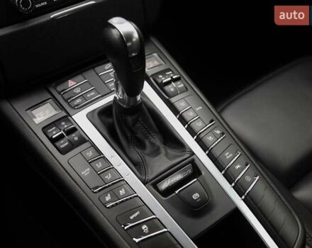 Чорний Порше Масан, об'ємом двигуна 1.98 л та пробігом 52 тис. км за 34500 $, фото 16 на Automoto.ua