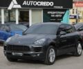 Чорний Порше Масан, об'ємом двигуна 1.98 л та пробігом 52 тис. км за 34500 $, фото 1 на Automoto.ua