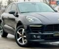 Черный Порше Масан, объемом двигателя 1.98 л и пробегом 104 тыс. км за 36999 $, фото 4 на Automoto.ua