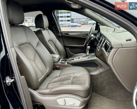 Черный Порше Масан, объемом двигателя 1.98 л и пробегом 104 тыс. км за 36999 $, фото 22 на Automoto.ua