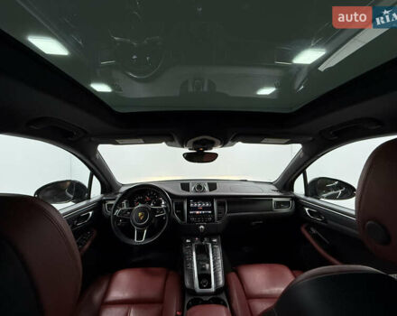 Чорний Порше Масан, об'ємом двигуна 1.98 л та пробігом 66 тис. км за 34500 $, фото 28 на Automoto.ua