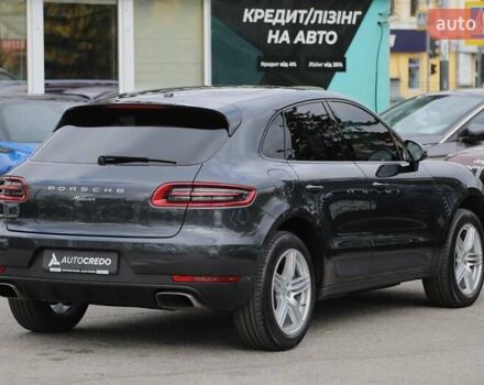 Чорний Порше Масан, об'ємом двигуна 1.98 л та пробігом 52 тис. км за 34500 $, фото 1 на Automoto.ua