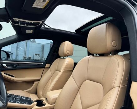 Черный Порше Масан, объемом двигателя 2 л и пробегом 113 тыс. км за 35700 $, фото 19 на Automoto.ua