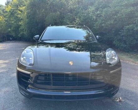 Черный Порше Масан, объемом двигателя 3 л и пробегом 55 тыс. км за 12400 $, фото 7 на Automoto.ua