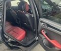 Порше Масан 2018 у Києві на Automoto.ua Чорний Порше Масан, об'ємом двигуна 1.98 л та пробігом 102 тис. км за 40000 $, фото 18 на Automoto.ua