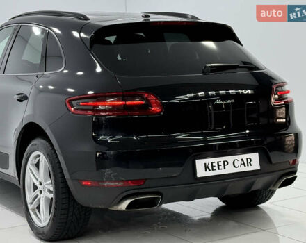 Чорний Порше Масан, об'ємом двигуна 1.98 л та пробігом 66 тис. км за 34500 $, фото 15 на Automoto.ua