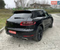 Чорний Порше Масан, об'ємом двигуна 2 л та пробігом 147 тис. км за 26000 $, фото 9 на Automoto.ua