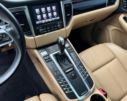 Черный Порше Масан, объемом двигателя 2 л и пробегом 113 тыс. км за 35700 $, фото 15 на Automoto.ua