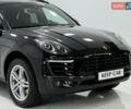 Чорний Порше Масан, об'ємом двигуна 1.98 л та пробігом 66 тис. км за 34500 $, фото 7 на Automoto.ua