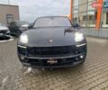 Чорний Порше Масан, об'ємом двигуна 2 л та пробігом 147 тис. км за 27400 $, фото 1 на Automoto.ua