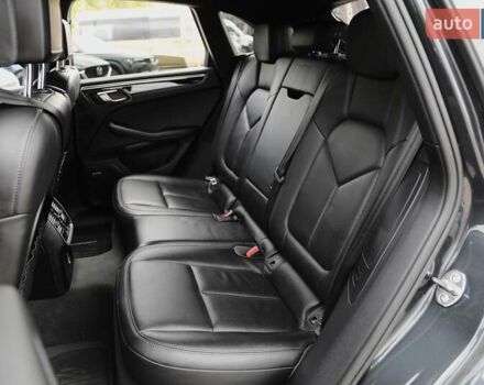 Чорний Порше Масан, об'ємом двигуна 1.98 л та пробігом 52 тис. км за 34500 $, фото 6 на Automoto.ua