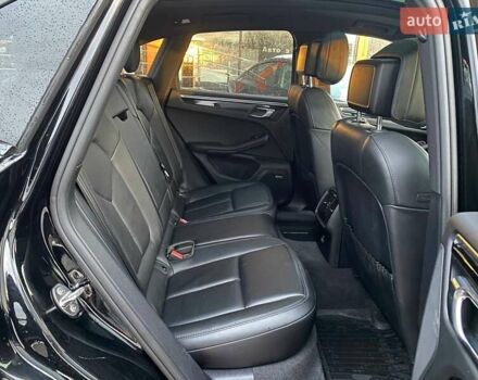 Чорний Порше Масан, об'ємом двигуна 2 л та пробігом 147 тис. км за 27400 $, фото 22 на Automoto.ua