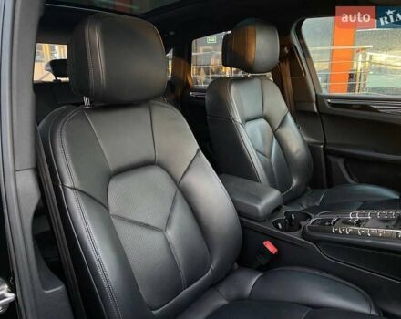 Чорний Порше Масан, об'ємом двигуна 2 л та пробігом 147 тис. км за 27400 $, фото 25 на Automoto.ua