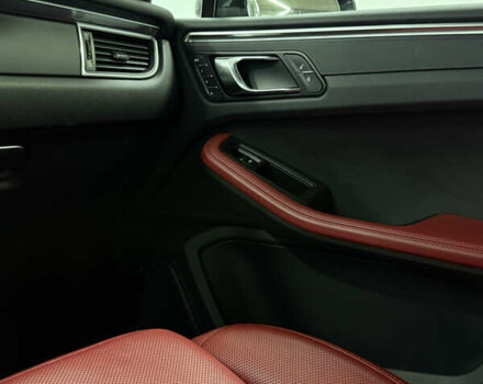 Чорний Порше Масан, об'ємом двигуна 1.98 л та пробігом 66 тис. км за 34500 $, фото 29 на Automoto.ua