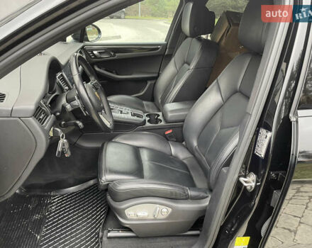 Чорний Порше Масан, об'ємом двигуна 2 л та пробігом 147 тис. км за 26000 $, фото 17 на Automoto.ua