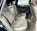 Черный Порше Масан, объемом двигателя 1.98 л и пробегом 104 тыс. км за 36999 $, фото 24 на Automoto.ua