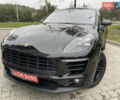 Чорний Порше Масан, об'ємом двигуна 2 л та пробігом 147 тис. км за 26000 $, фото 1 на Automoto.ua