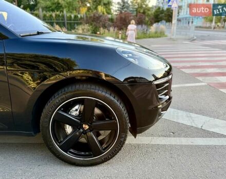 Чорний Порше Масан, об'ємом двигуна 3 л та пробігом 55 тис. км за 39999 $, фото 13 на Automoto.ua