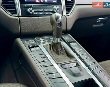 Черный Порше Масан, объемом двигателя 1.98 л и пробегом 104 тыс. км за 36999 $, фото 30 на Automoto.ua