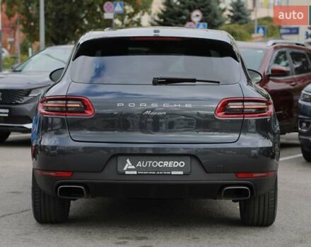 Чорний Порше Масан, об'ємом двигуна 1.98 л та пробігом 52 тис. км за 34500 $, фото 4 на Automoto.ua