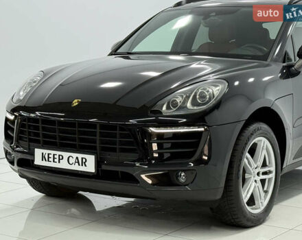 Чорний Порше Масан, об'ємом двигуна 1.98 л та пробігом 66 тис. км за 34500 $, фото 8 на Automoto.ua