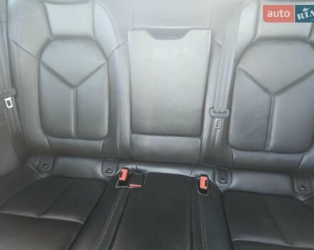 Черный Порше Масан, объемом двигателя 2 л и пробегом 102 тыс. км за 11800 $, фото 9 на Automoto.ua