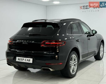 Чорний Порше Масан, об'ємом двигуна 1.98 л та пробігом 66 тис. км за 34500 $, фото 10 на Automoto.ua