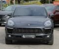 Чорний Порше Масан, об'ємом двигуна 1.98 л та пробігом 52 тис. км за 34500 $, фото 3 на Automoto.ua