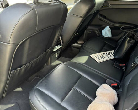 Черный Порше Масан, объемом двигателя 1.98 л и пробегом 56 тыс. км за 40000 $, фото 29 на Automoto.ua