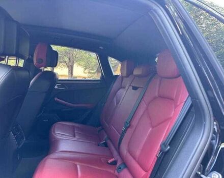 Черный Порше Масан, объемом двигателя 3 л и пробегом 55 тыс. км за 12400 $, фото 15 на Automoto.ua