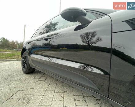 Чорний Порше Масан, об'ємом двигуна 2 л та пробігом 147 тис. км за 26000 $, фото 8 на Automoto.ua