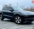Черный Порше Масан, объемом двигателя 1.98 л и пробегом 104 тыс. км за 36999 $, фото 1 на Automoto.ua