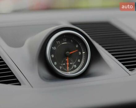 Чорний Порше Масан, об'ємом двигуна 1.98 л та пробігом 52 тис. км за 34500 $, фото 17 на Automoto.ua