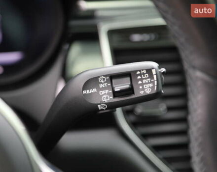 Чорний Порше Масан, об'ємом двигуна 1.98 л та пробігом 52 тис. км за 34500 $, фото 21 на Automoto.ua