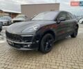 Чорний Порше Масан, об'ємом двигуна 2 л та пробігом 147 тис. км за 27400 $, фото 2 на Automoto.ua